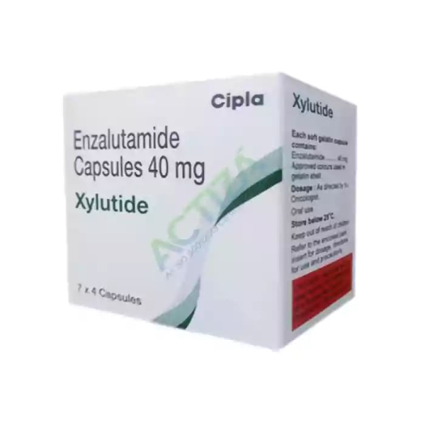 Xylutide 40 Mg
