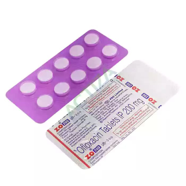 Zo 200 mg