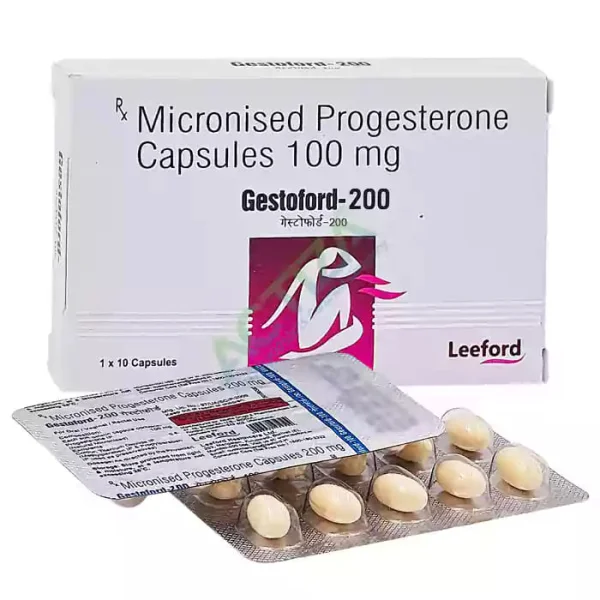 gestoford 200 mg