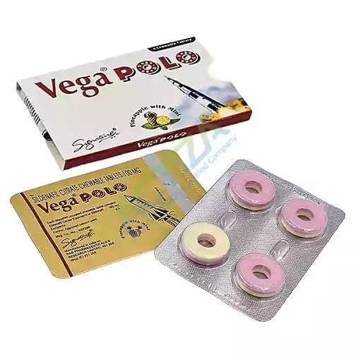 Vega Polo