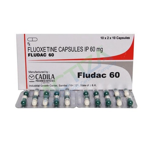 Fludac 60mg