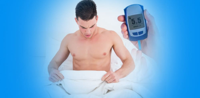 Do men with Diabetes have a Hard Time Ejaculating?