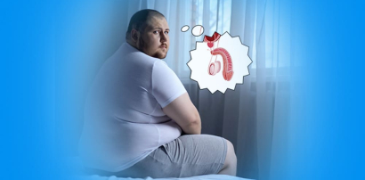 How Does Weight Affect Erectile Dysfunction?