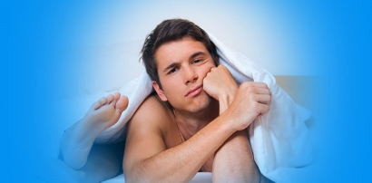 How do I know what type of Erectile Dysfunction I have?