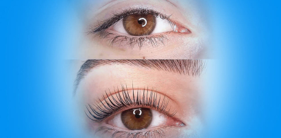 How to Grow Eyelashes After Chemo?