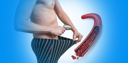 How to Increase Blood Flow to the Penis Naturally?