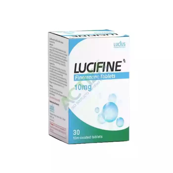 LuciFine 10 Mg