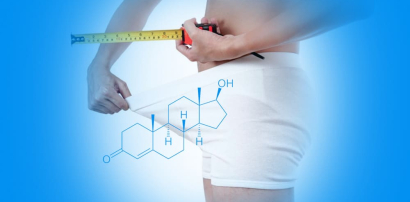 Does Testosterone Increase Size?