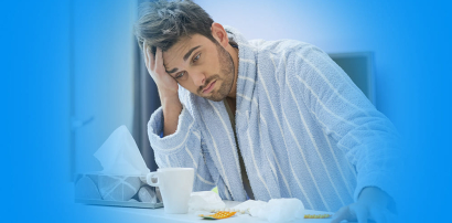 How Does Lack of Sleep Affect Health?