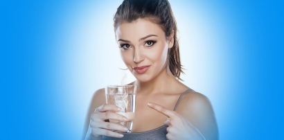 Is Drinking Hot Water Good for Skin?