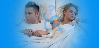 What Role Does Sex Play in a Relationship?