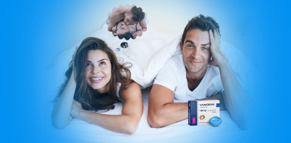 What To Expect When Your Husband Takes Viagra?