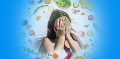 How Can I Cure Insomnia Naturally?