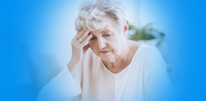 Women above 45 years of Age may be at Risk