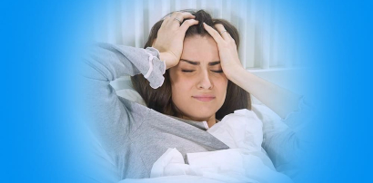 How Does Sleep Affect Your Mental Health?