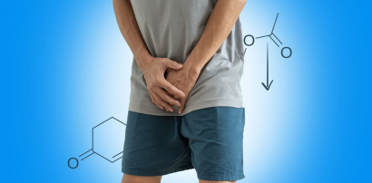 Can You Still Get Hard with Low Testosterone?