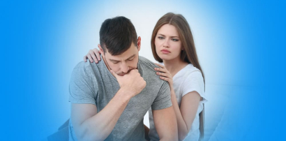 How Can a Wife Help Her Husband with ED?