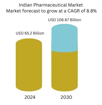 Indian Pharmaceutical Market