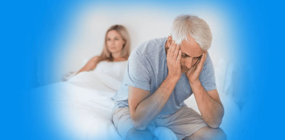 A simple trick to cure ED