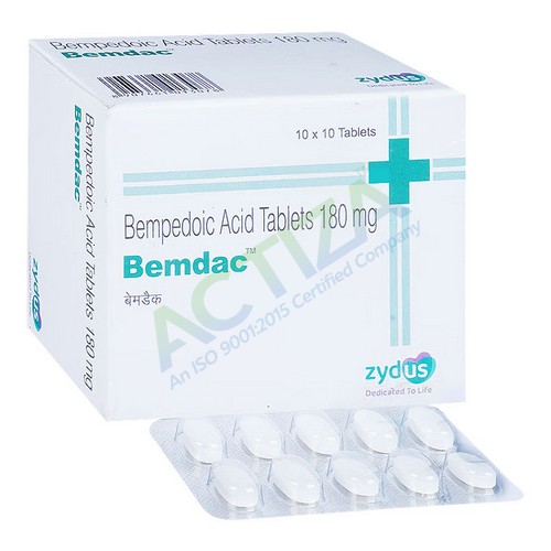 Bemdac