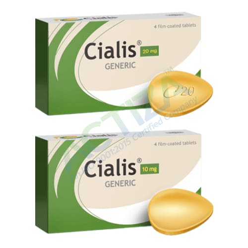 Generic Cialis