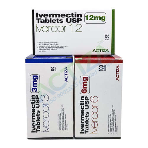 Ivercor