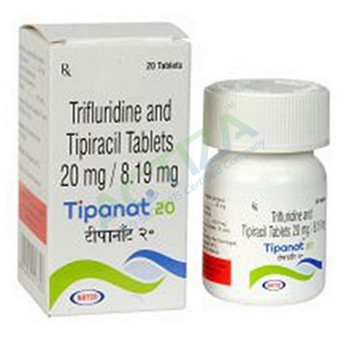 Tipanat 20