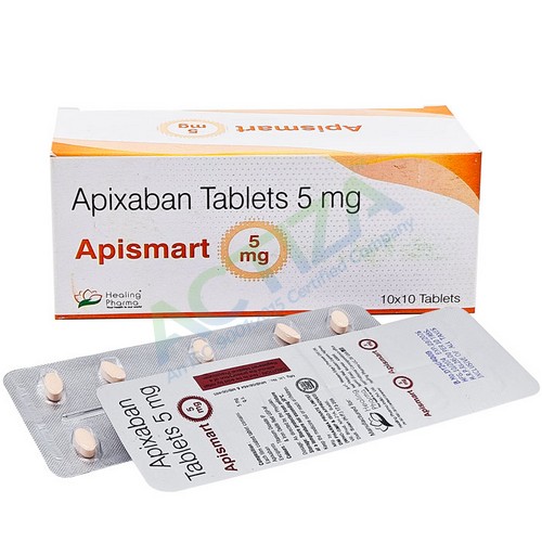 Apismart 5 Mg