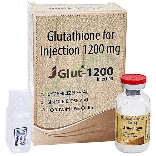 glutathione 1200