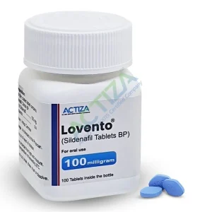 lovento 100 mg