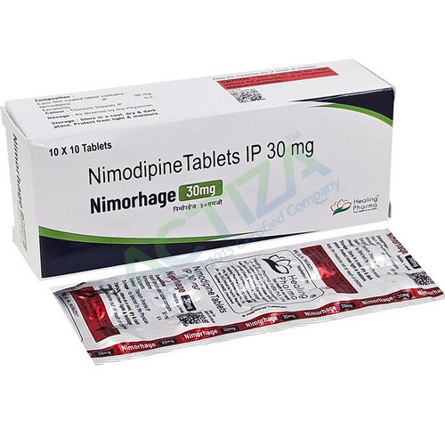 Nimorhage 30 Mg