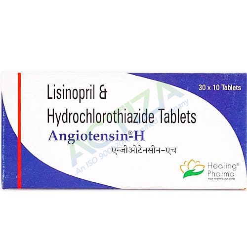 Angiotensin H Tablet