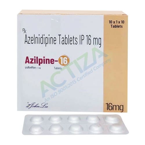 Azilpine 16 Mg