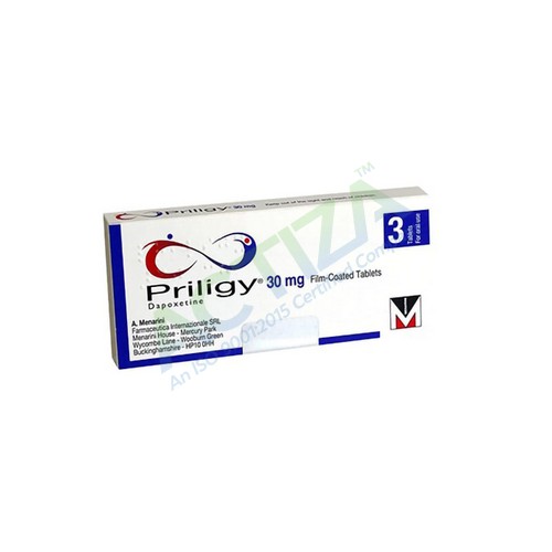 Priligy 30Mg