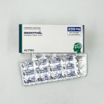 Smartfinil 200 mg (Modafinil)