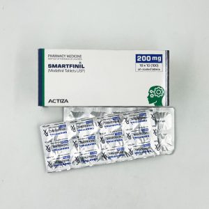 Smartfinil 200 mg (Modafinil)