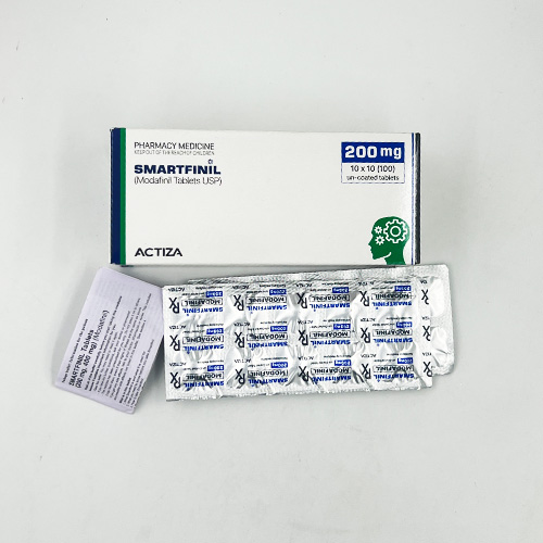 Smartfinil 200 mg