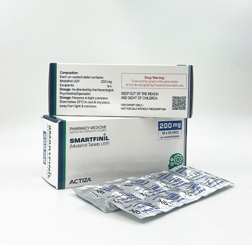 Smartfinil 200 mg