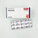 Smartfinil 400Mg