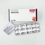 Smartfinil 400 mg (Modafinil)
