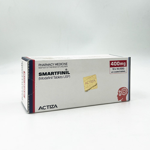 Smartfinil 400mg