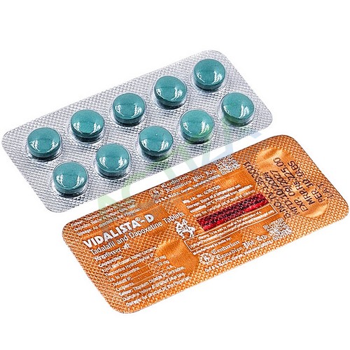 Vidalista D
