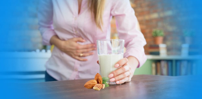 Does Almond Milk Cause Constipation?