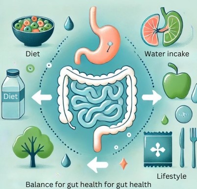 How Almond Milk Affects Your Gut Health