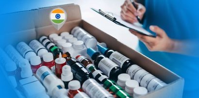 Generic Medicine Supplier & Wholesaler From India 