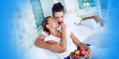 Is Sex Better Before or After Eating?
