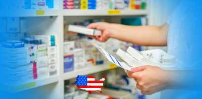 Pharmaceutical wholesale Distributors in USA