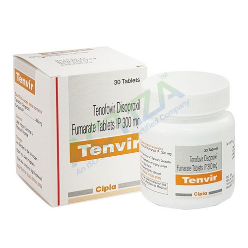 Tenvir 300