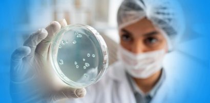 Does Bacterial Infection Lead to Increased Risk of Cancer?