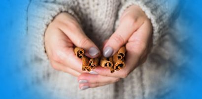 Cinnamon Benefits Sexually